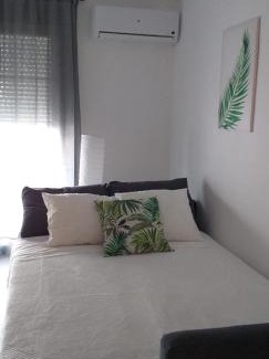 Fuengirola City Centre Apartment | PUERTO I Playa