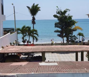 Salinas Villa | Puerto Lucía - Salinas Beach