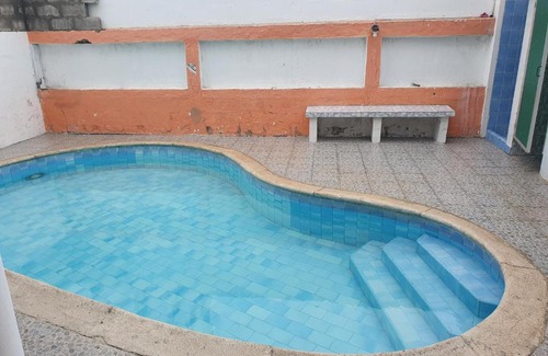 Salinas Villa | Puerto Lucía - Salinas Beach