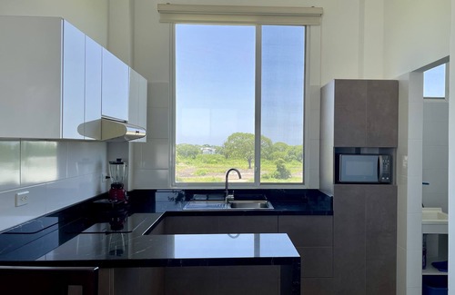 Manta Apartment | Puerto Madera Apartamentos