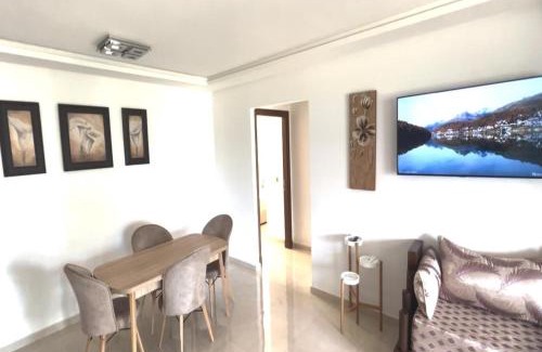 Asilah Apartment | Puerto Marina Asilah 2 ROOMS