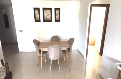 Asilah Apartment | Puerto Marina Asilah 2 ROOMS