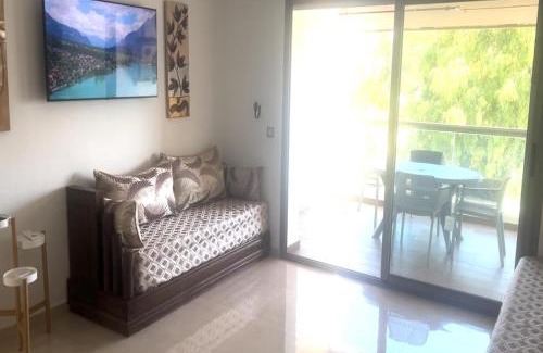 Asilah Apartment | Puerto Marina Asilah 2 ROOMS