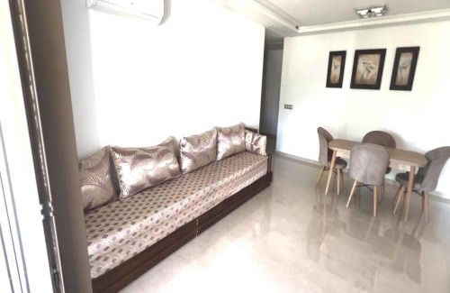 Asilah Apartment | Puerto Marina Asilah 2 ROOMS