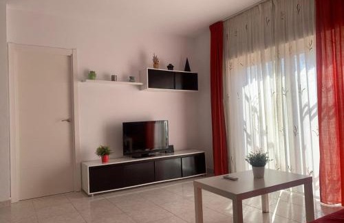 Benalmadena Costa Apartment | Puerto marina con gran terraza