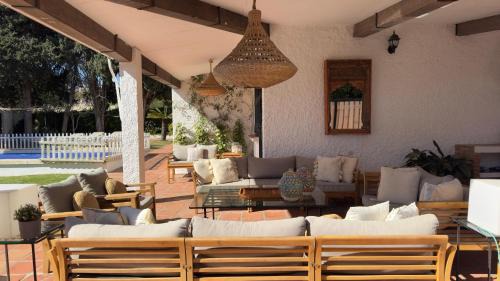 Benalmadena Costa Villa | Puerto Marina Villa
