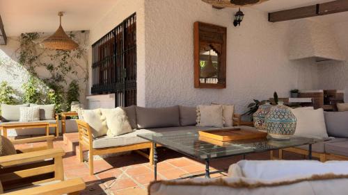 Benalmadena Costa Villa | Puerto Marina Villa