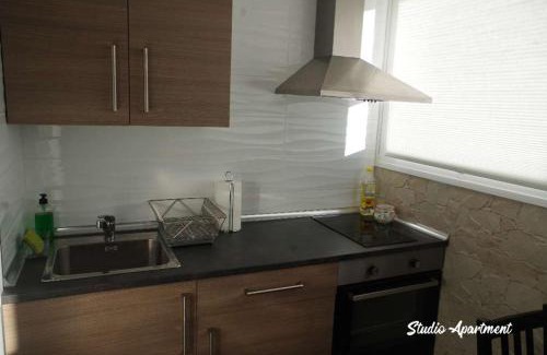 Benalmadena Costa Apartment | Puerto Marina waterfront apartment