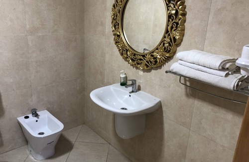 Al Hoceima Hotel | Puerto Marino