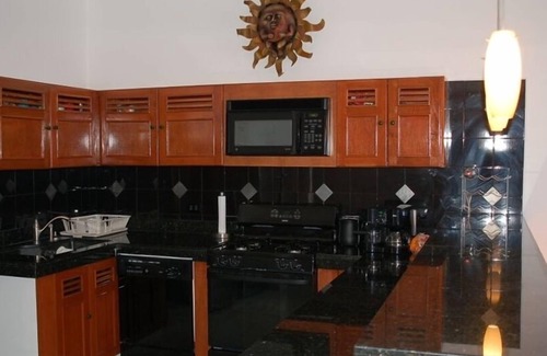 Puerto Morelos Condo | Puerto Morelos Luxury beach apartment