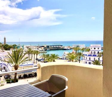 Estepona Apartment | Puerto Paraiso