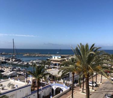 Estepona Apartment | Puerto Paraiso