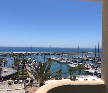 Estepona Apartment | Puerto Paraiso