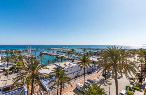 Estepona Apartment | Puerto Paraiso