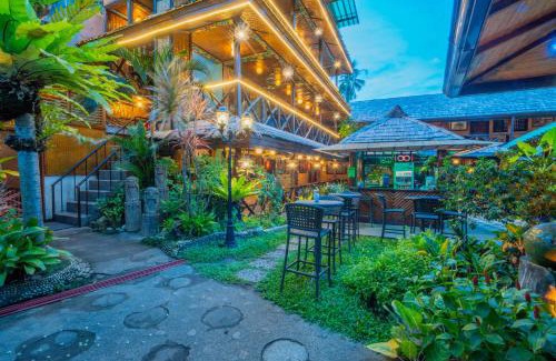 Puerto Princesa City Centre Hotel | Puerto Pension Inn