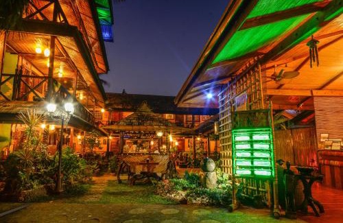 Puerto Princesa City Centre Hotel | Puerto Pension Inn
