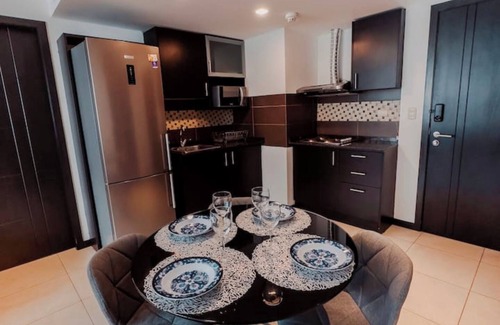 Puerto Santa Ana House | Puerto Santa Ana , automatic check in, Parking