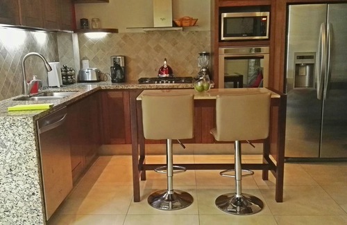 Amapas Condo | Puerto Vallarta Romantic Zone Condo, In V177.Few Steps From Beach.