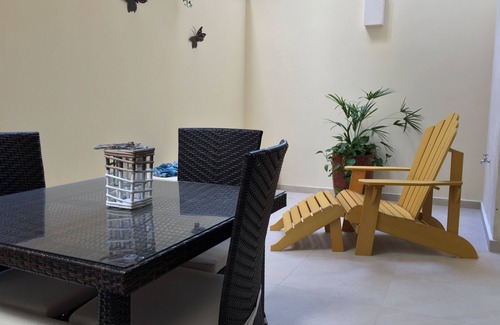 Amapas Condo | Puerto Vallarta Romantic Zone Condo, In V177.Few Steps From Beach.