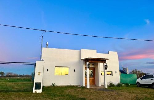 Azul House | Puesta de Sol Casa Quinta