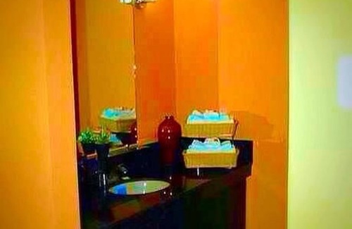 Yumbing Hotel | Puesta del Sol Beach Bungalows