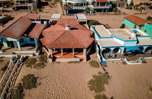 Las Conchas House | Puesta del Sol by FMI Rentals