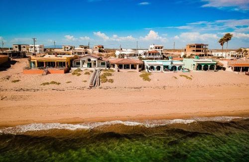 Las Conchas House | Puesta del Sol by FMI Rentals