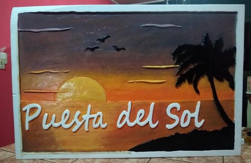 Quepos House | Puesta del Sol