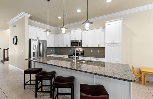 Miramar Beach House | Puesta Del Sol - Luxury Townhome, Swimming Pool, Private Beach Access!