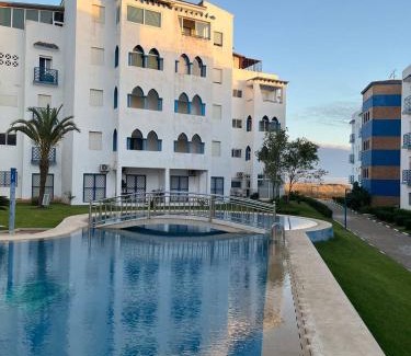 Briech Apartment | Puesta Del Sol