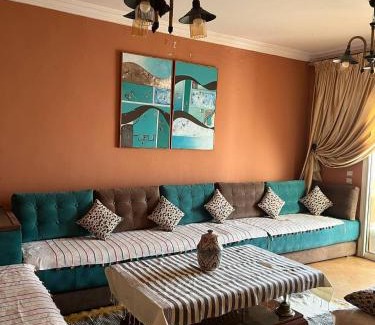 Briech Apartment | Puesta Del Sol