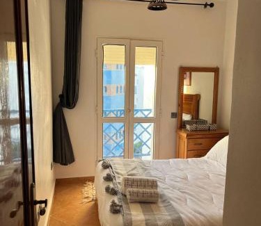 Briech Apartment | Puesta Del Sol