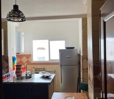 Briech Apartment | Puesta Del Sol
