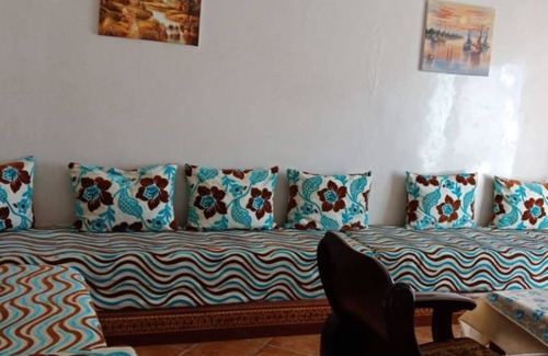 Briech Apartment | Puesta Del Sol
