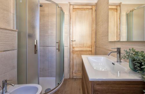 Lido Apartment | Pufferfish Apartment with private terrace