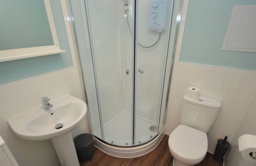 Tobermory Apartment | Puffin Apartment Mull