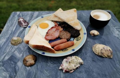 Lisdoonvarna Bed & Breakfast | Puffin rooms