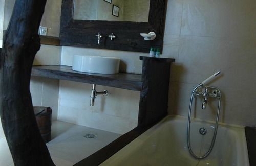 Tala Cabin | Pugdundee Safaris Kings Lodge