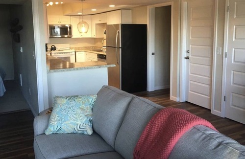 Northeast Tacoma House | Puget Sound Beach House