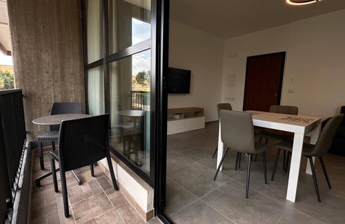 Municipio 3 Apartment | Puglia Promenade Apartment 2