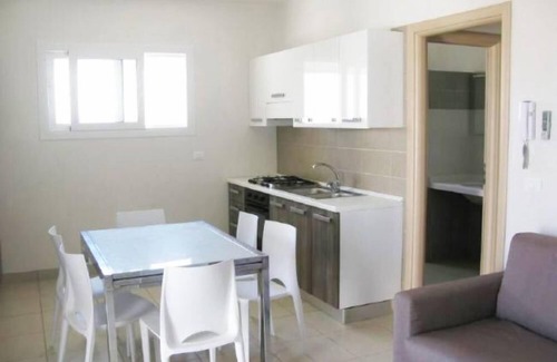 Torre Specchia Ruggeri Villa | Puglia - Salento - Brand new Villa with garden 50 meters from the sandy beach
