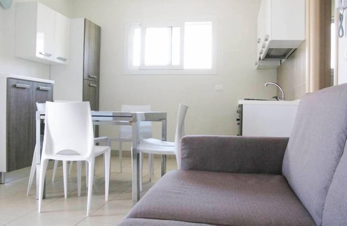Torre Specchia Ruggeri Villa | Puglia - Salento - Brand new Villa with garden 50 meters from the sandy beach