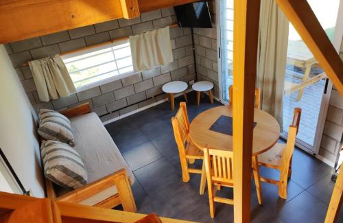 Colonia Chapadmalal House | Pugliese Pugliese Pugliese
