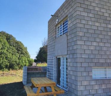Colonia Chapadmalal House | Pugliese Pugliese Pugliese
