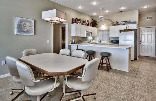 Panama City Beach House | Pugsy's Paradise Sleeps 10!