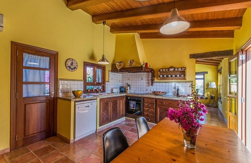 Inca House | Puigmaria in Mallorca with Pool & Near Inca