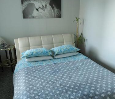 Alytus Apartment | Puikus apartamentai