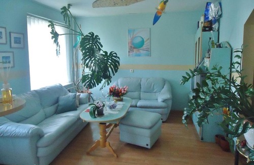 Alytus Apartment | Puikus apartamentai