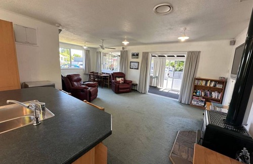 Twizel House | Pukaki Paradise, Twizel.