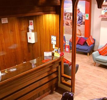 Lake Titicaca - Puno Bed & Breakfast | Pukantu Hostal